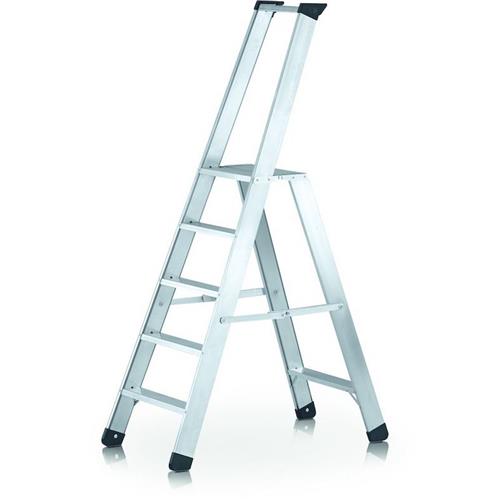 Schody platformowe Zarges Seventec s 1x6tr
