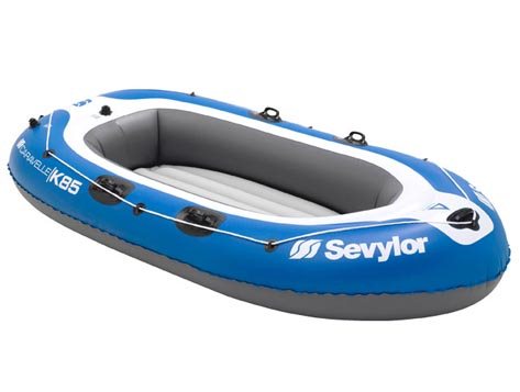 Sevylor Caravelle K85 - Mały trzyperson