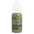 Ranger Ranger atramentowy • Stickles piana morska