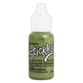 Ranger Ranger atramentowy • Stickles piana morska