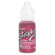 Ranger Ink Ranger • Stickles Rabarbar