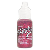 Ranger Ink Ranger • Stickles Rabarbar