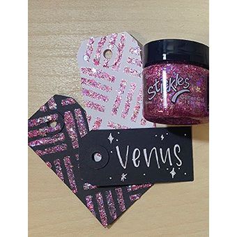 Ranger Ink Ranger • sztyfty brokatowo-żelowe Venus