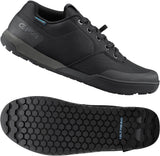 Shimano sh-gf400 - płaskie buty MTB grawitacyjne