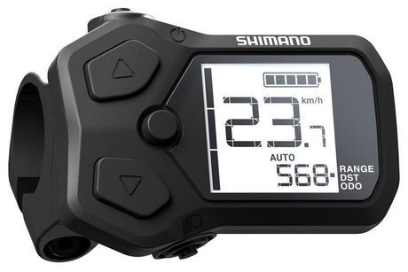 Stopnie Shimano sc-en500 wyświetlacz i-spec ev