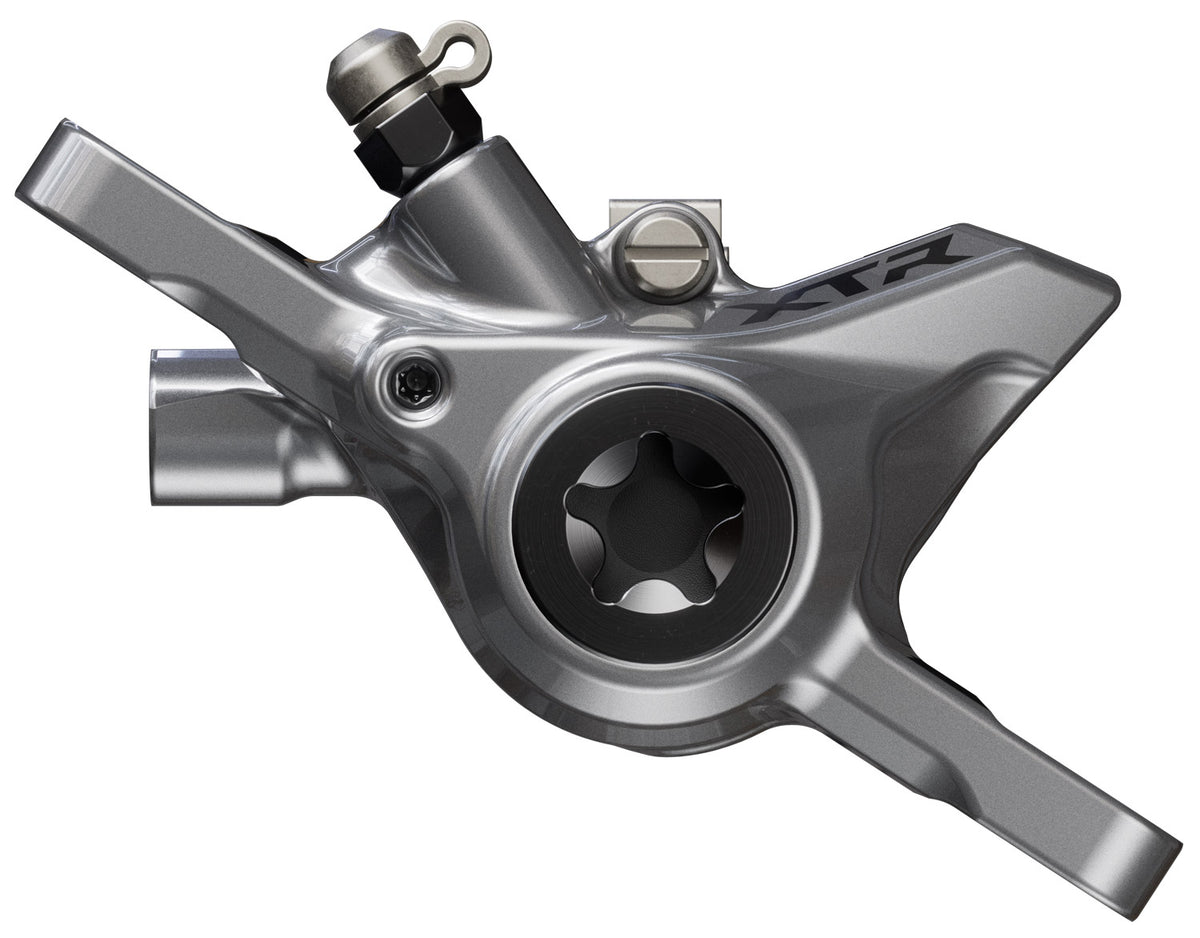 Zacisk hamulca Shimano xtr br-m9200 mocowany bezpośrednio