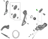 Linka Shimano do rd-r9250 rd-r8150 rd-r7150 rd-rx825