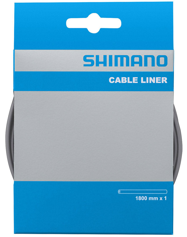 Teflonowa linka Shimano do linek zmiany biegów i hamulca 1800mm