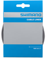 Teflonowa linka Shimano do linek zmiany biegów i hamulca 1800mm