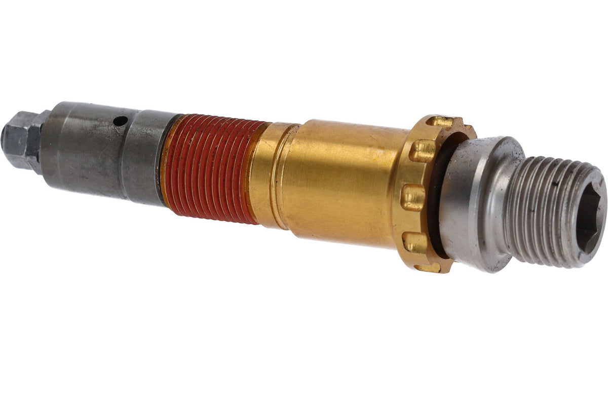 Kompletna oś pedałów Shimano do pd-m828 m820