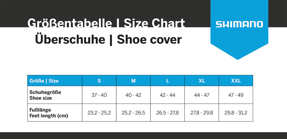 Shimano dual cr - ochraniacze na buty