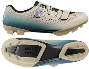 Shimano sh-rx600 - buty szutrowe | 45