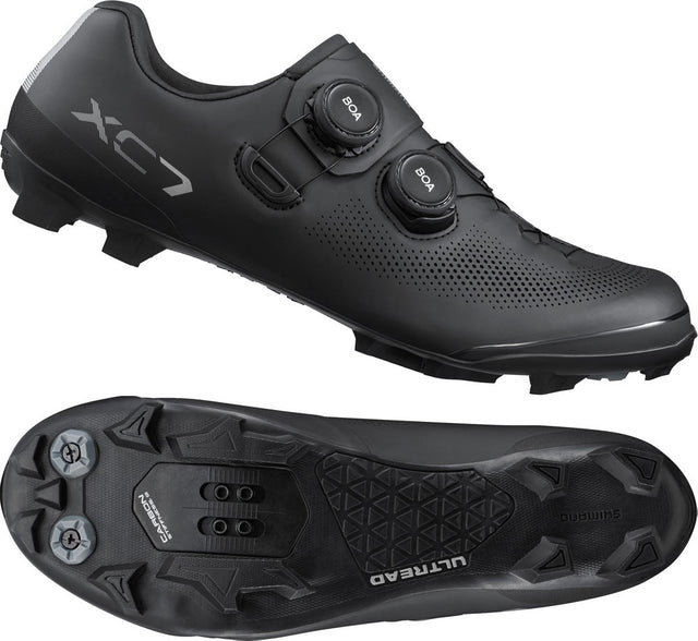 Shimano sh-xc703 - buty mtb