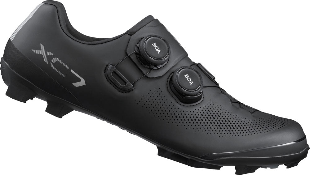 Shimano sh-xc703 - buty mtb szerokie | 44