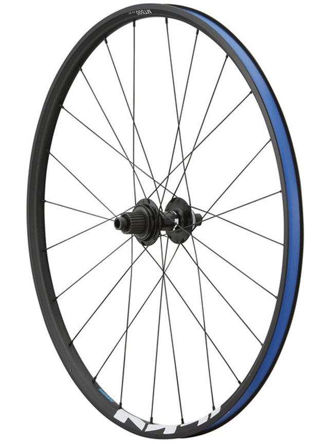Tylne koło Shimano wh-mt501 micro spline 29
