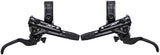 Zestaw dźwigni hamulca Shimano XT BL-M8100