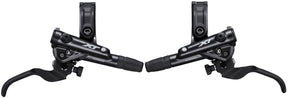 Zestaw dźwigni hamulca Shimano XT BL-M8100