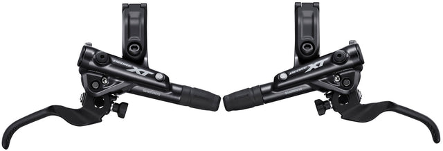Zestaw dźwigni hamulca Shimano XT BL-M8100