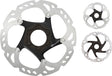 Wirnik tarczowy Shimano SM-RT86 na 6 śrub