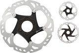 Wirnik tarczowy Shimano SM-RT86 na 6 śrub