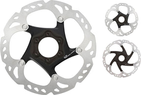 Wirnik tarczowy Shimano SM-RT86 na 6 śrub