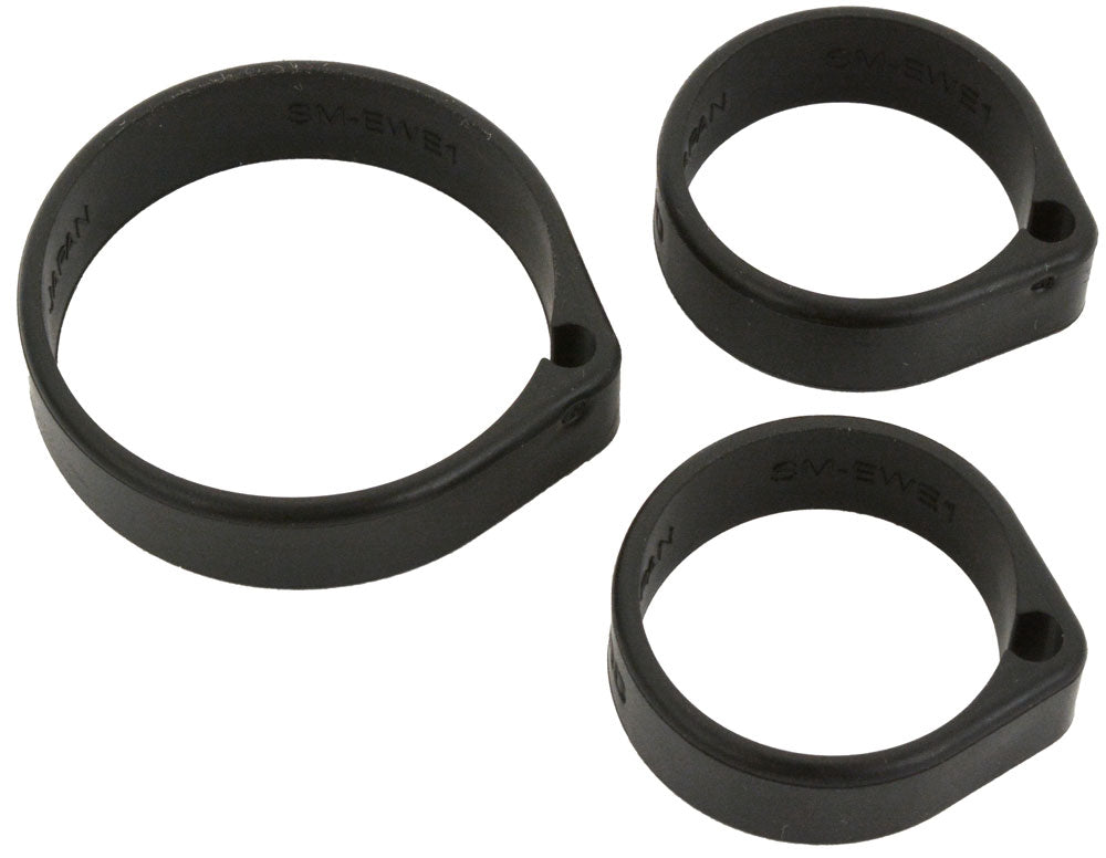 Zestaw opon Shimano SW-E6000 Steps Di2 Cord