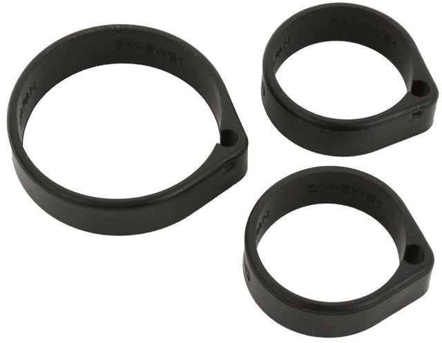 Zestaw opon Shimano SW-E6000 Steps Di2 Cord