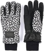 WeatherGoods Szwecja relf. Rękawiczki Luna Leopard m