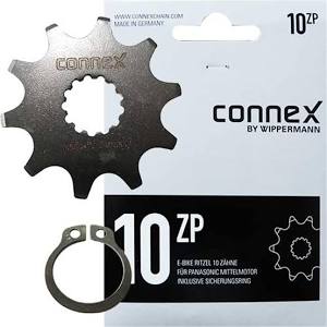 Connex Gear Panasonic 10t