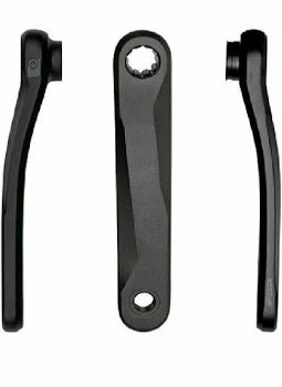 Zestaw ramion korby Fsa ck-220 Zestaw ramion korby ck-220 170mm