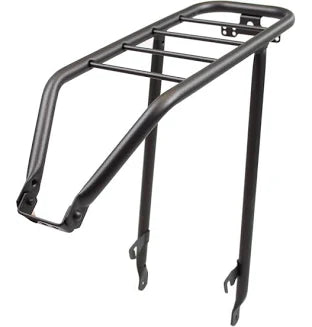Cortina Achterdrager U4 50 czarny grafit Matt