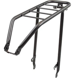 Cortina Achterdrager U4 50 czarny grafit Matt