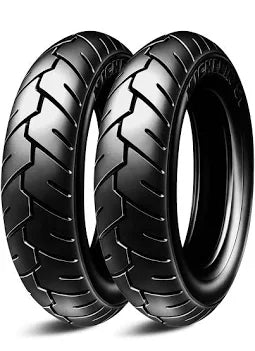 Opona Michelin s1 opony 3.00-10 50j tltt s1 mi