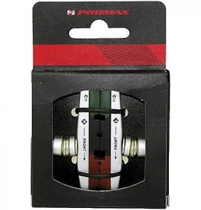 Klocki hamulcowe Promax v-brake 3comp