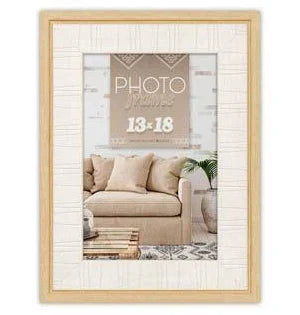 Zep Photo Frame We523 Ischia Natural 20x30 cm