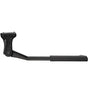 Standardowy piękny 26 28 cali tylko 40 mm aluminiowy czarny