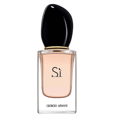 Woda perfumowana w sprayu Giorgio Armani si 30ml dla kobiet