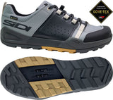 Sidi atomus gtx - buty mtb