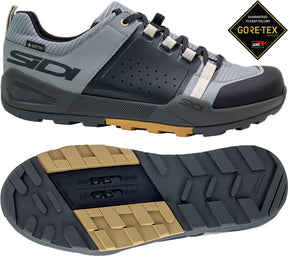Sidi atomus gtx - buty mtb