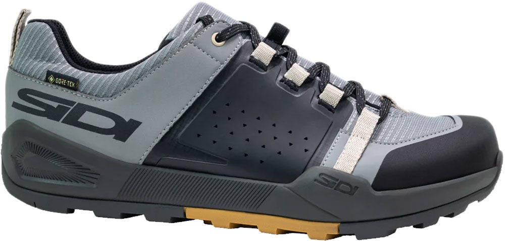 Sidi atomus gtx - buty mtb