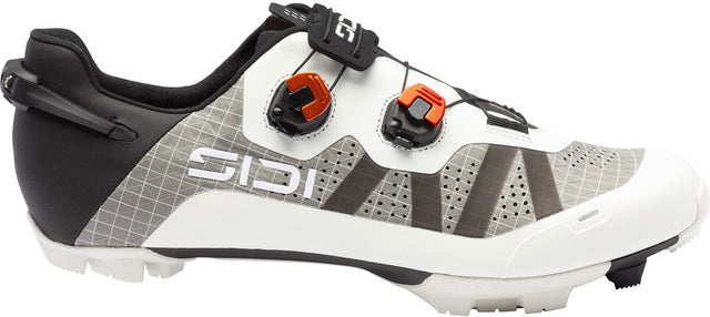 Sidi aeron białe - buty mtb | 42