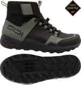 Sidi atomus mid gtx - buty zimowe mtb