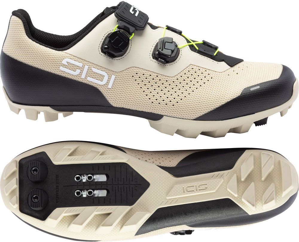 Sidi dominator x - buty mtb