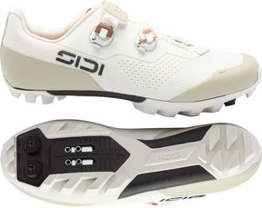 Sidi dominator x - damskie buty mtb | 38