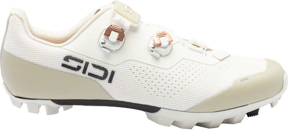 Sidi dominator x - damskie buty mtb | 38