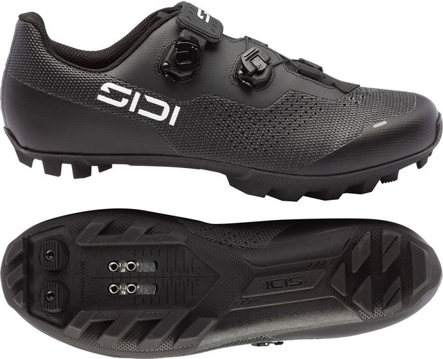 Sidi dominator x - buty mtb | 43