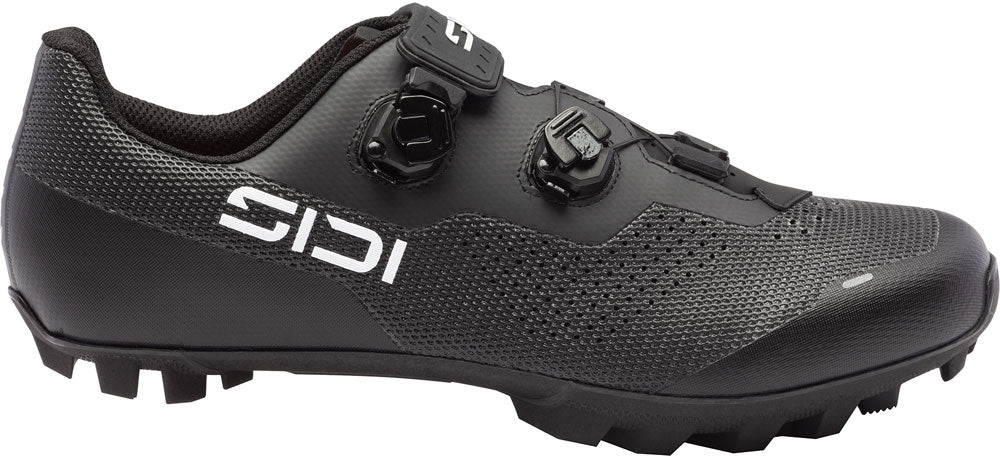 Sidi dominator x - buty mtb | 42,5