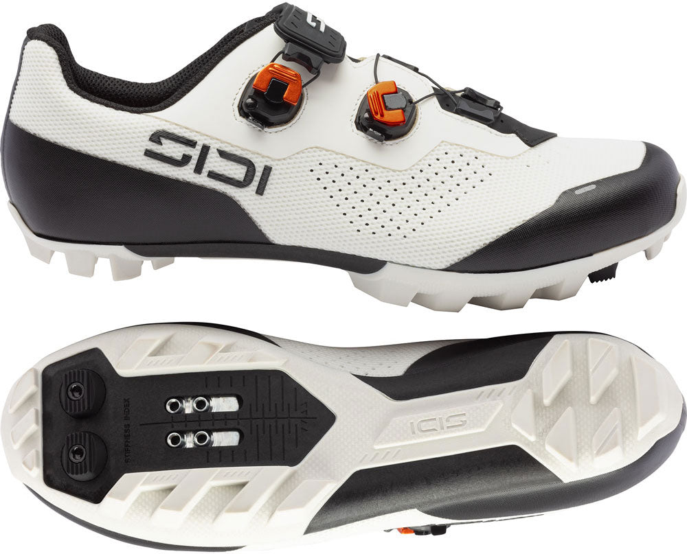 Sidi dominator x - buty mtb