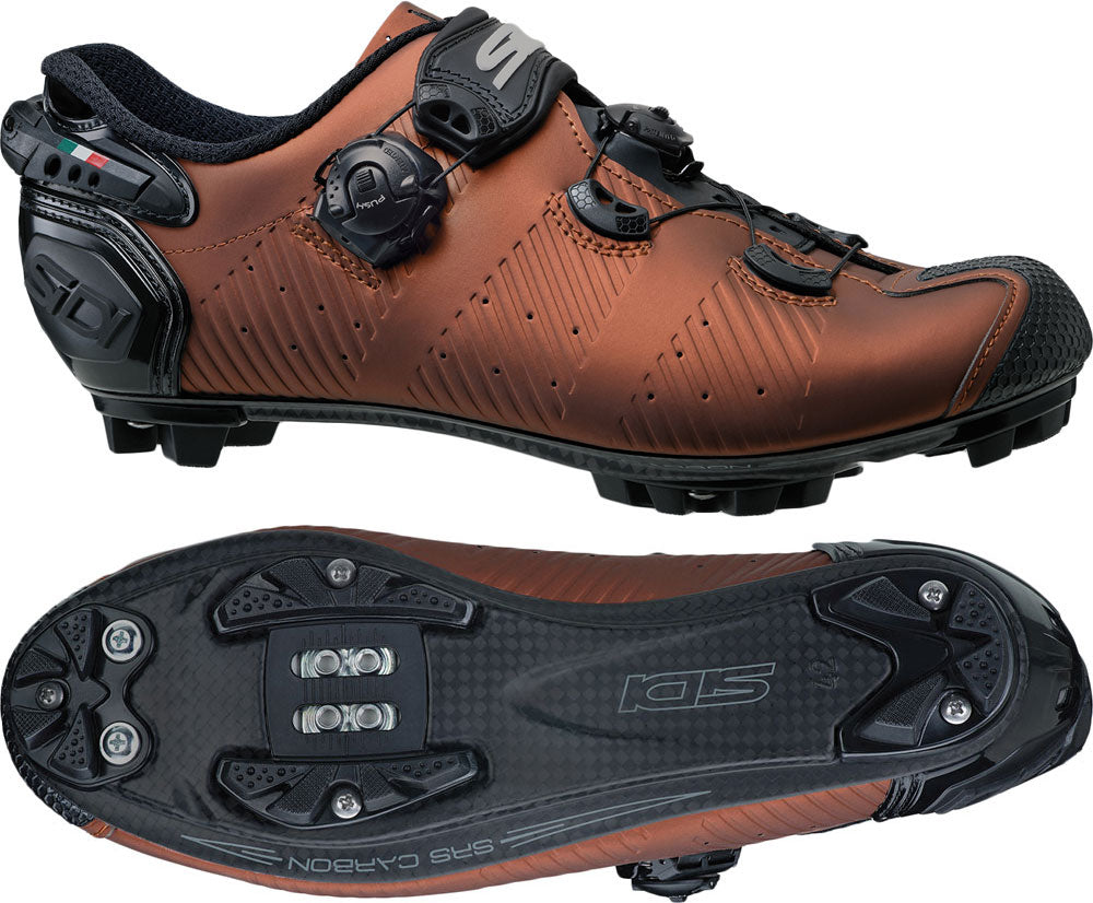 Sidi drako 2s - buty mtb | 45