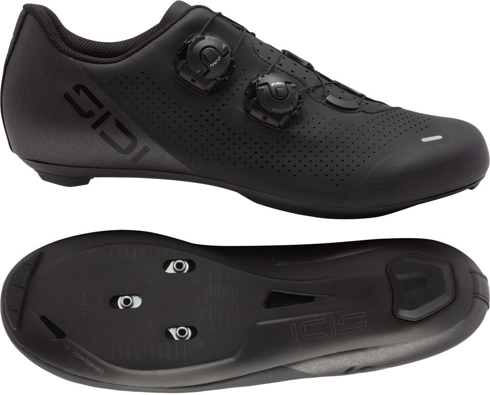 Sidi ergo 6 - buty na rower szosowy | 42